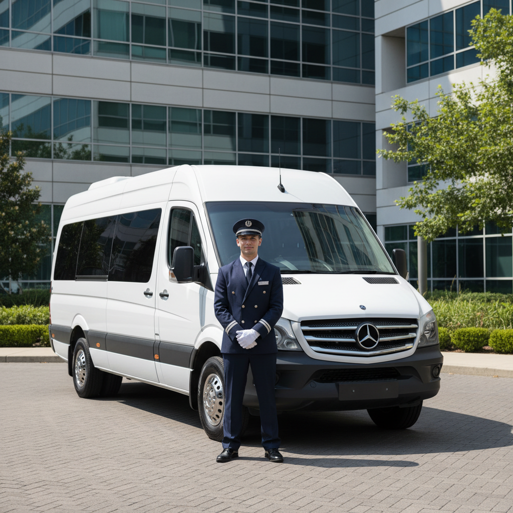 Minibus