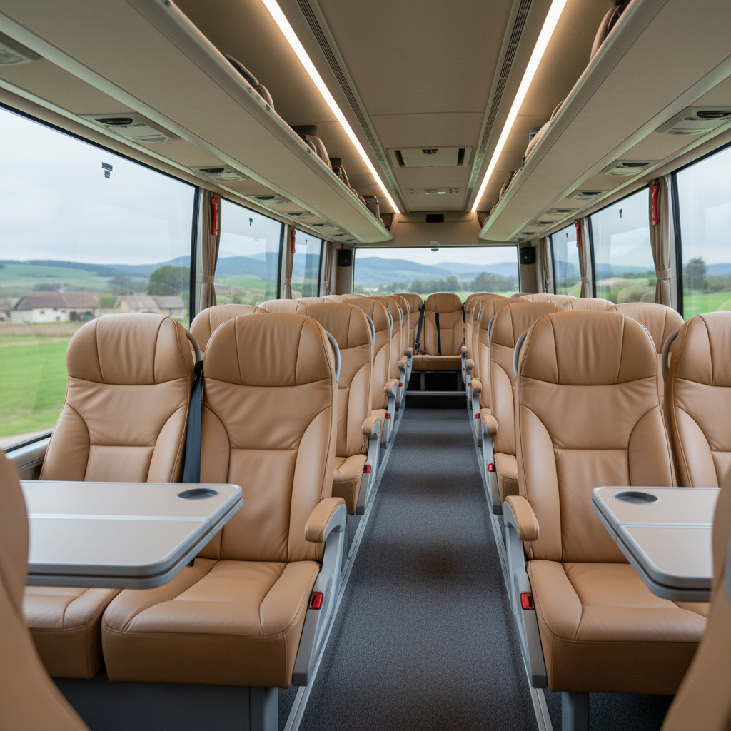 Wollongong Coach Company