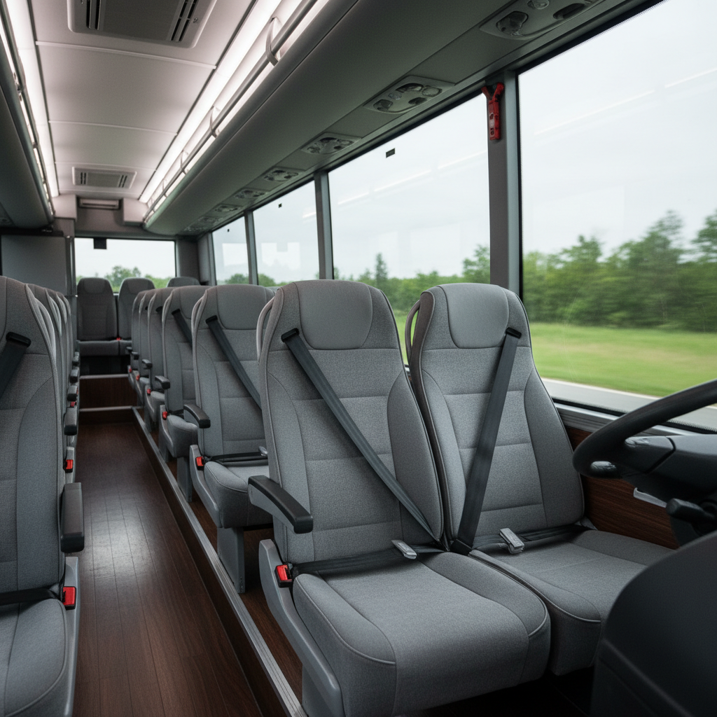 Education Transport
