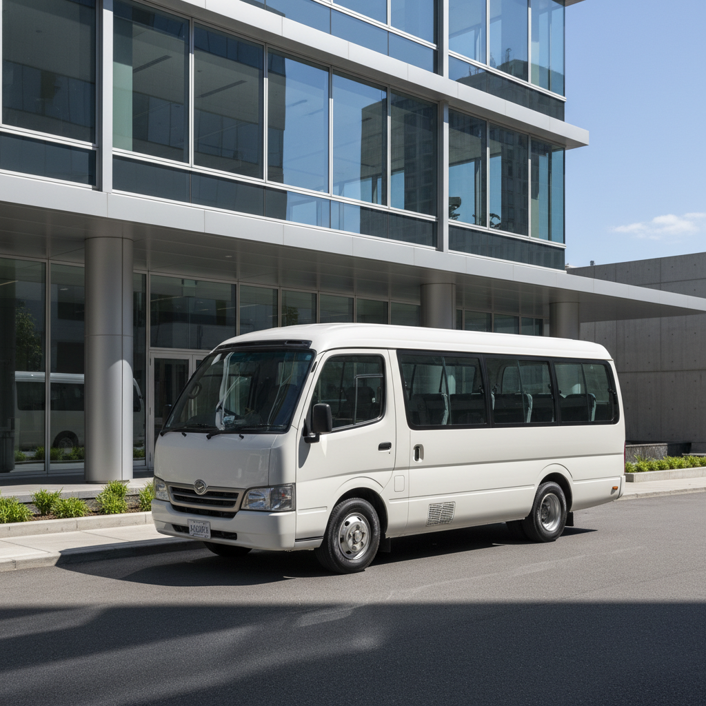 Wollongong Corporate Coach Transport
