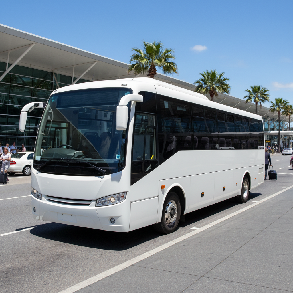 Airport Transport 1 Airport Transport
