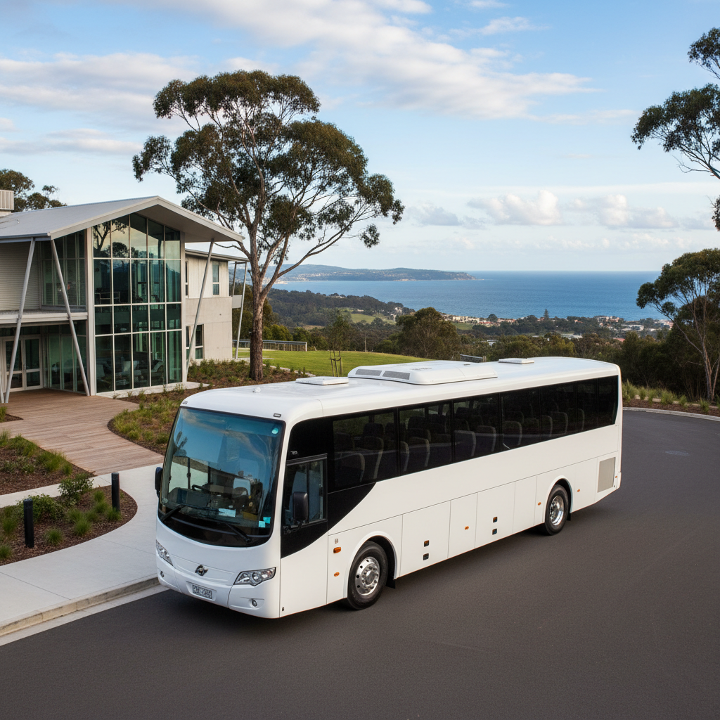 Education Transport