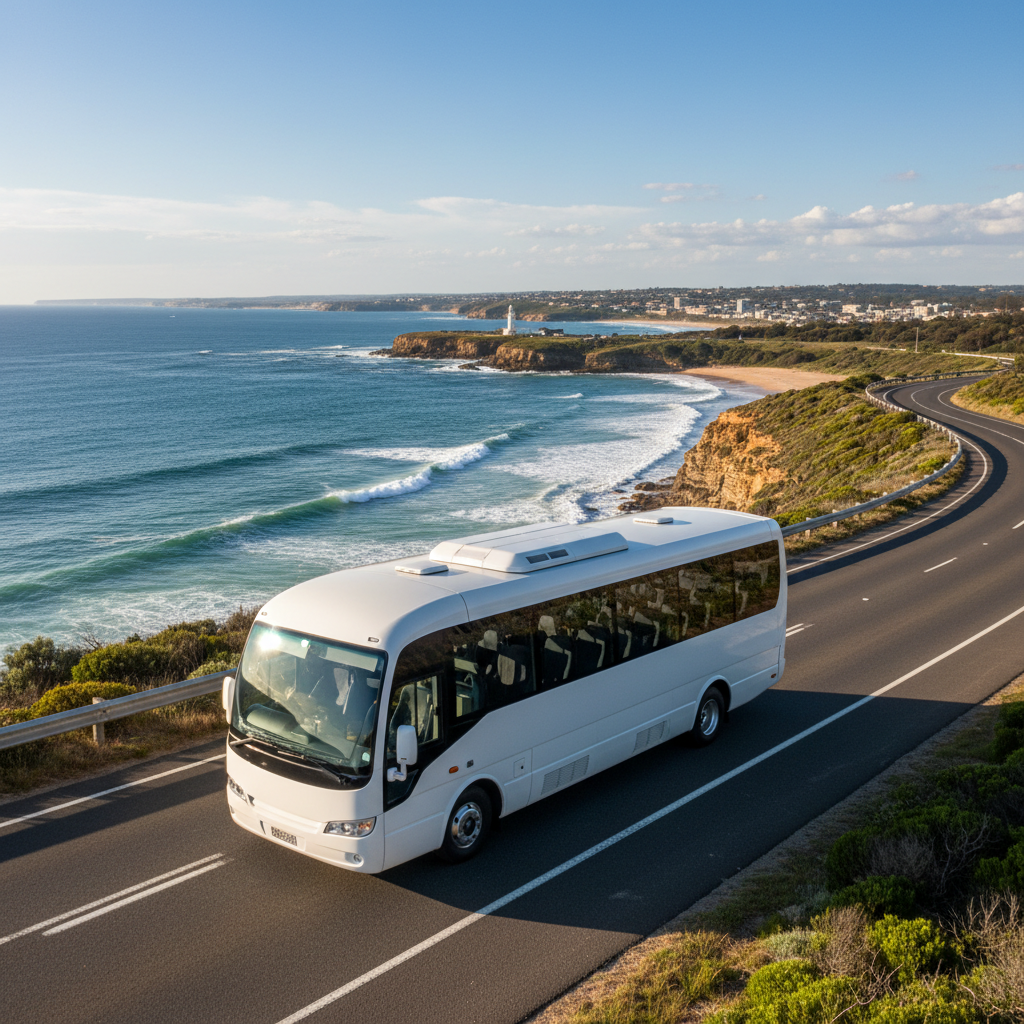 Minibus