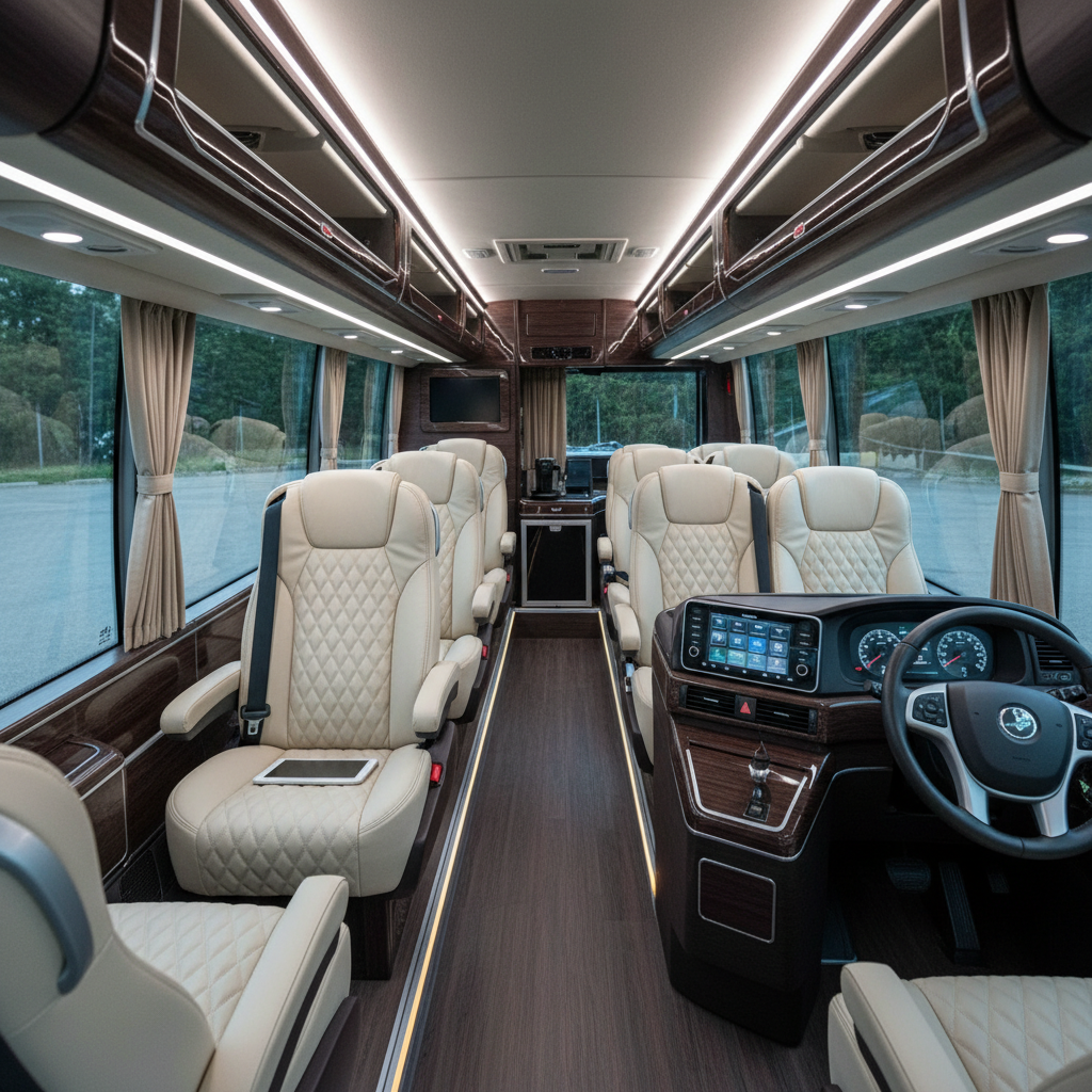 Minibus